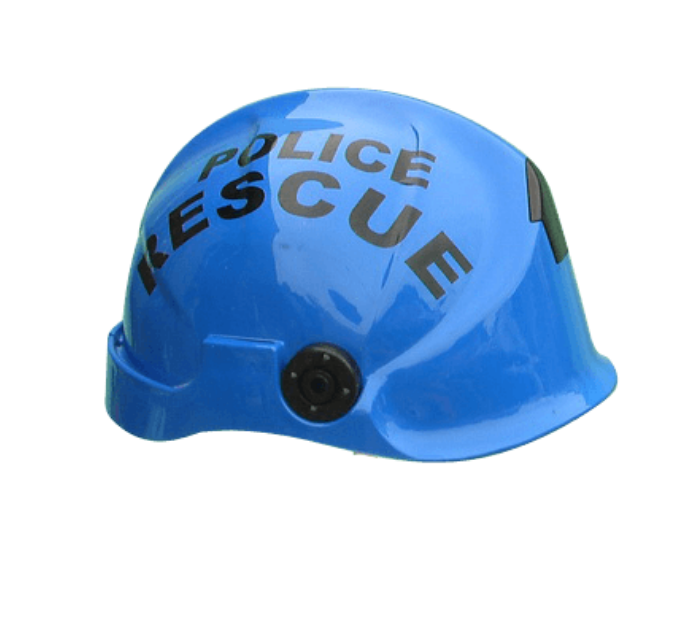 Katana Series Helmet - Short Brim - SAHK2