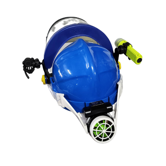Pro-Lite AIR Head (PLAH)