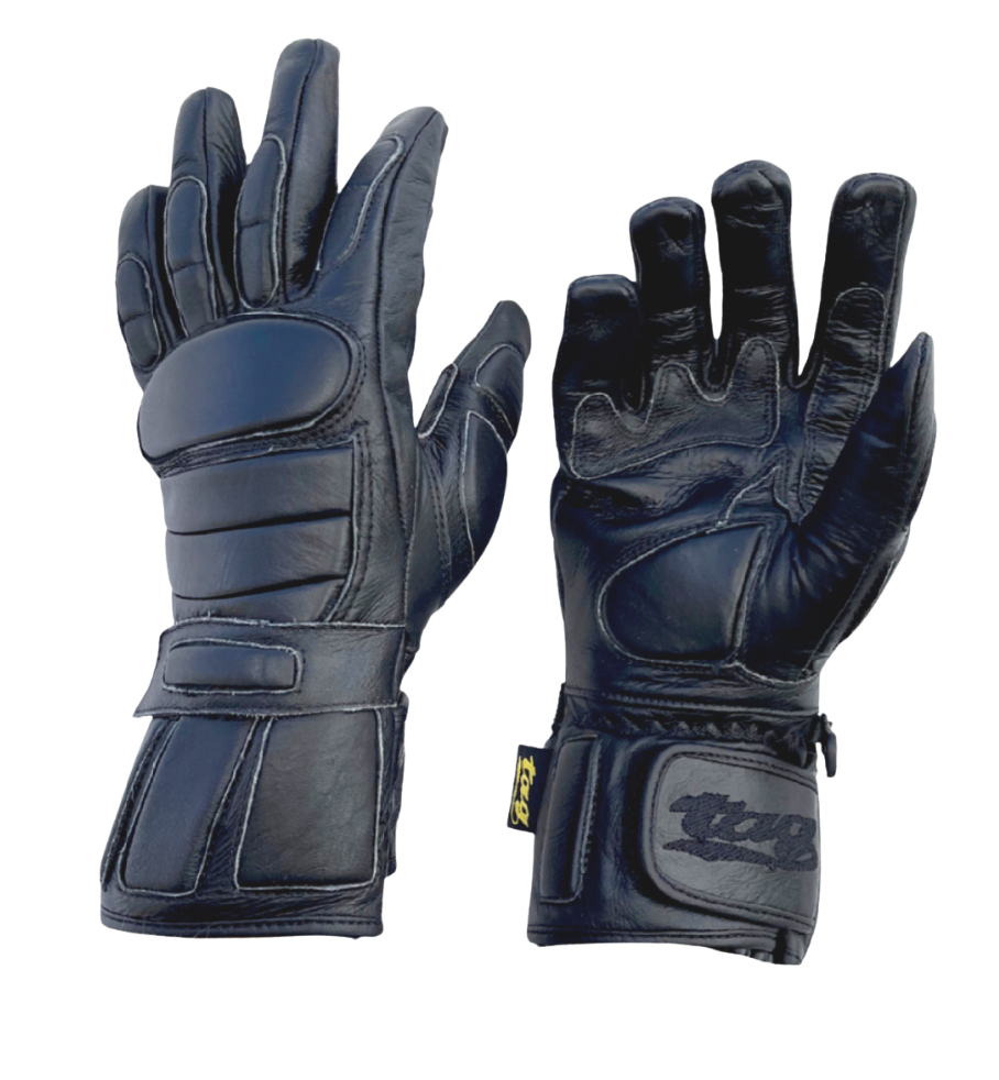 TAG Public Order Glove (TAGPOG)