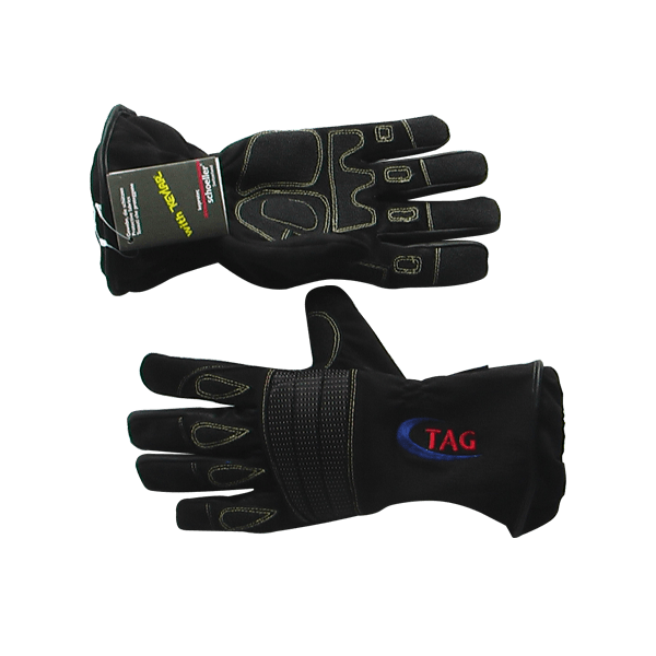 TAG RESCUE GLOVE (TAGRG)