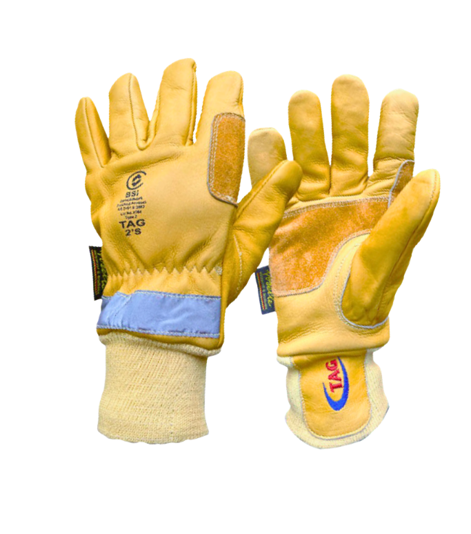 TAG T3 Structural Firefighting Glove (TAGT3)