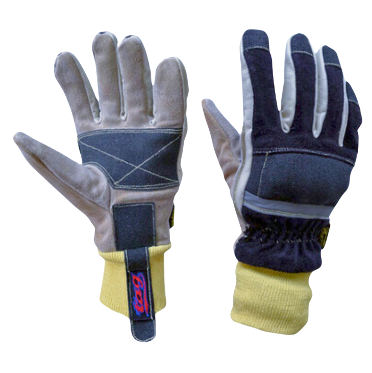 TAG T4 Composite Structural Firefighting Glove (TAGT4)