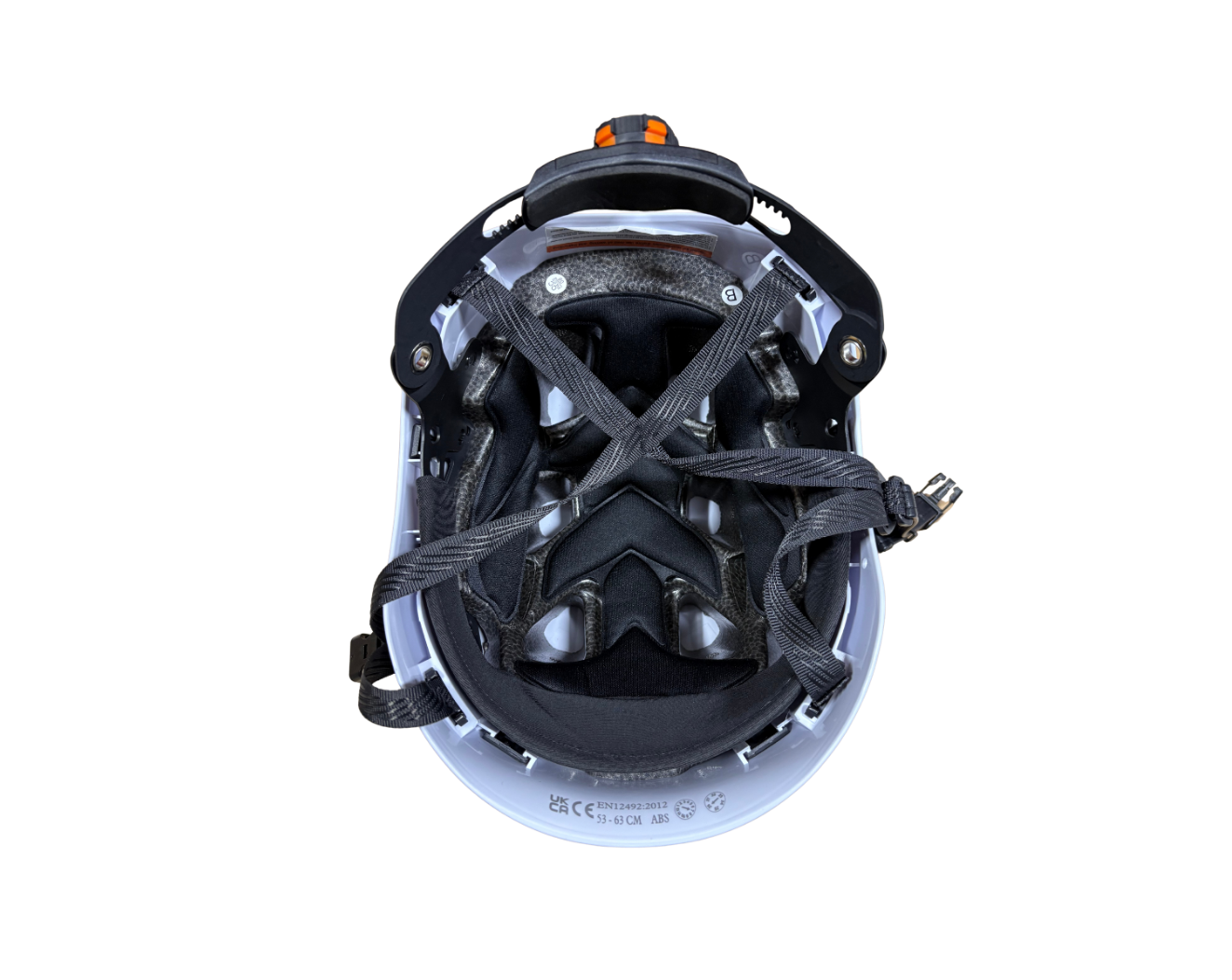 VORTEX Rescue Helmet (SAHVR)