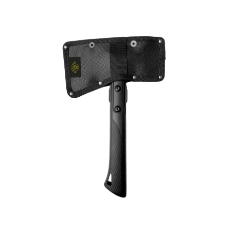 R8 Axe - Short (R8AS)