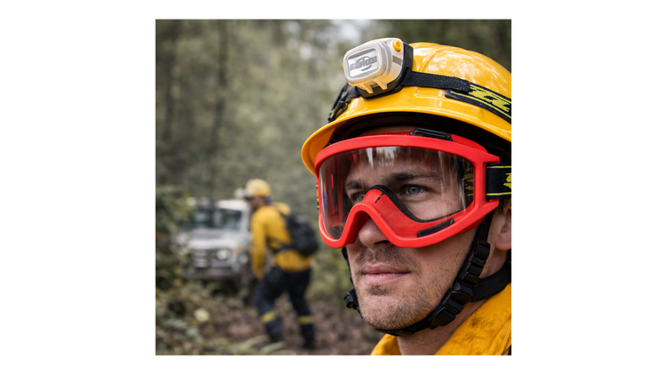 EYE PROTECTION