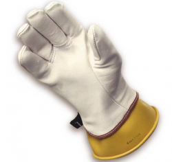 TAG GLOVE ELECTRICAL LINEMAN E1