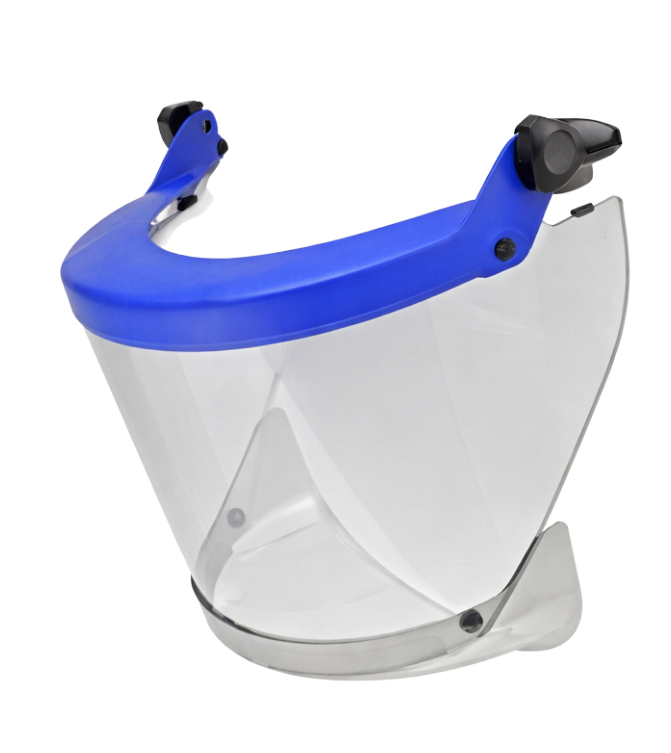 Katana ARC Flash Visor (VARK4)