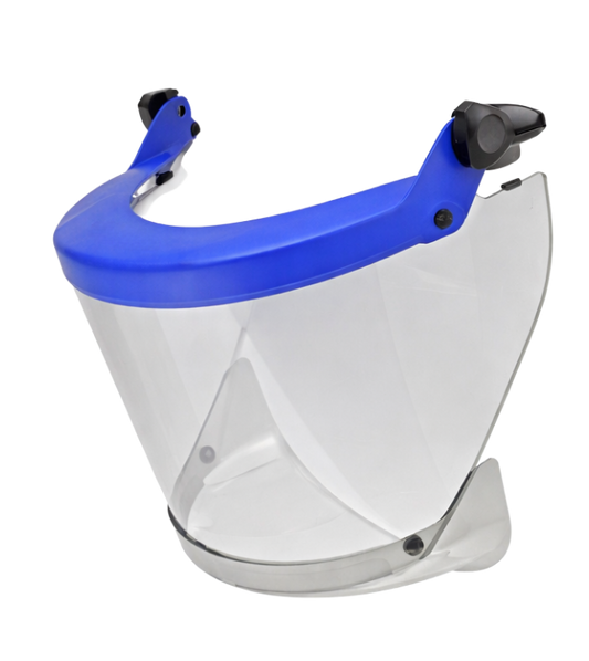 Katana ARC Flash Visor (VARK4)