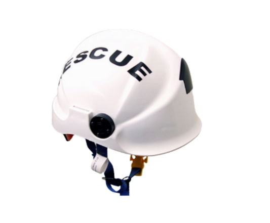 Katana Series Helmet - Short Brim - SAHK2