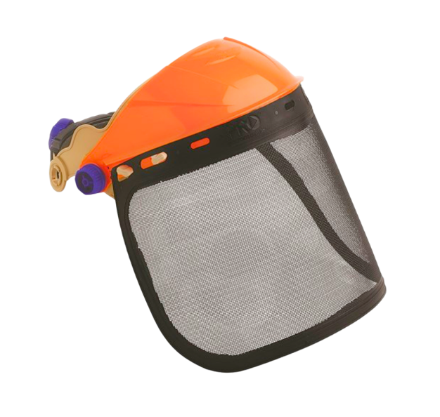 Katana Mesh Visor (VMK1-4)