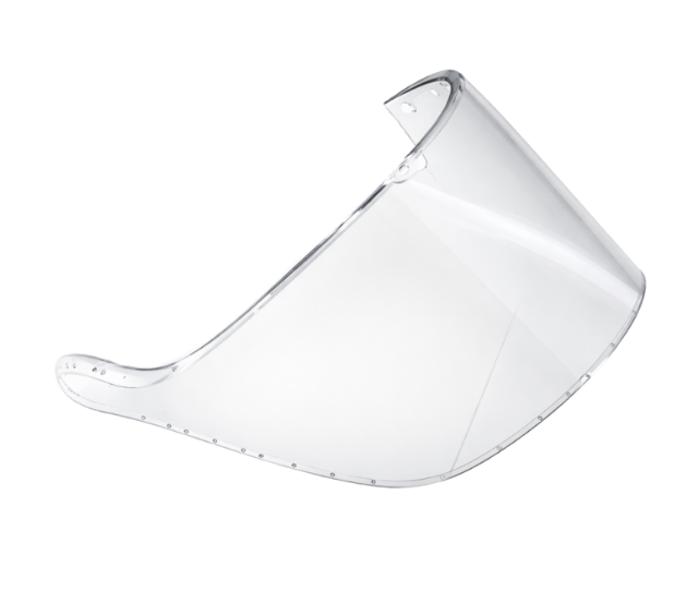Katana® Clear Visor (HVCK1-4)