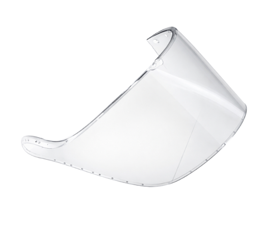 Katana® Clear Visor (HVCK1-4)