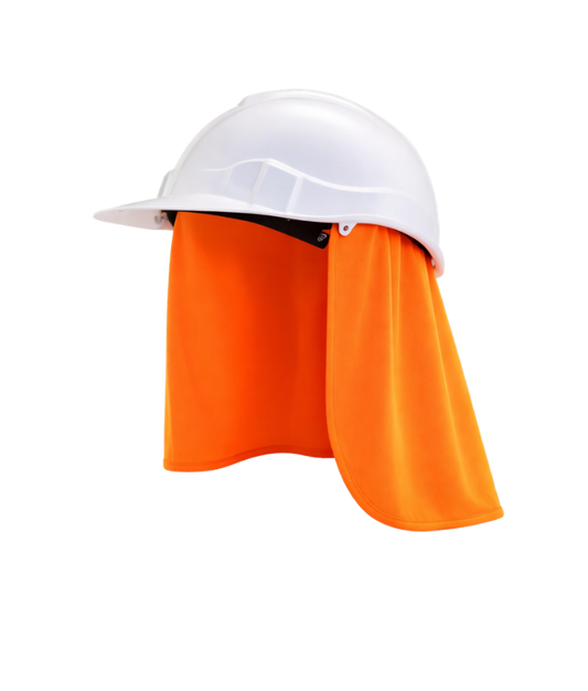Helmet Neck Curtain (SPNC)