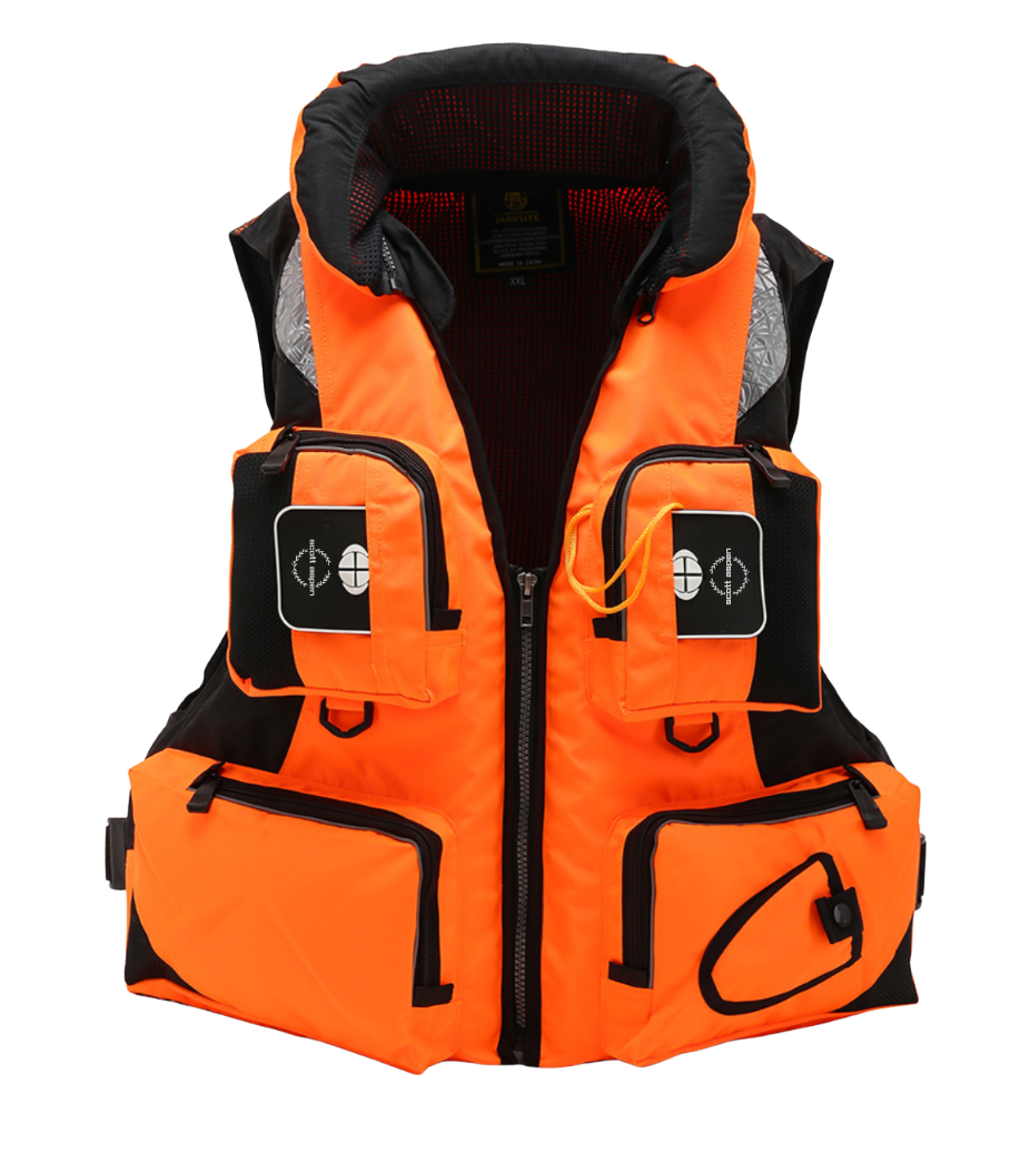 MULTI-PURPOSE BUOYANCY VEST (SAMPBV)