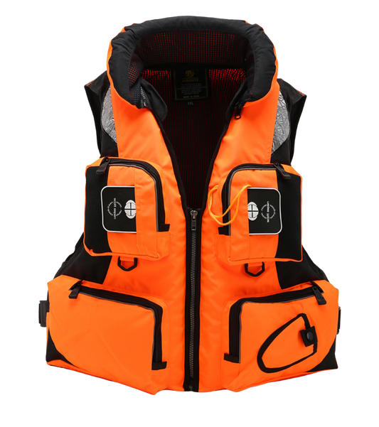 MULTI-PURPOSE BUOYANCY VEST (SAMPBV)