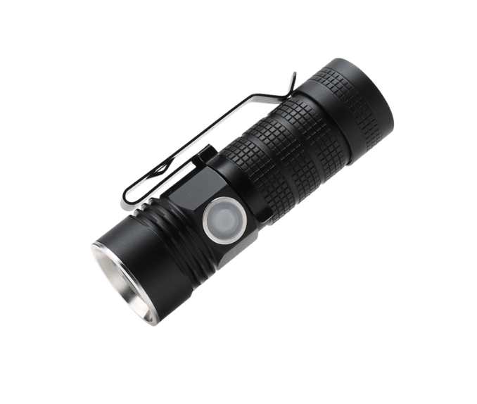 PRO LITE GHOST Flashlight (PLTGC17)