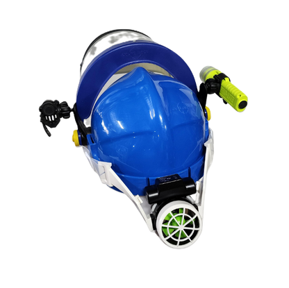 Pro-Lite AIR Head (PLAH)