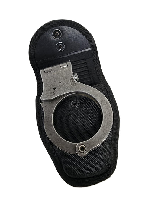 POLICE HANDCUFF POUCH