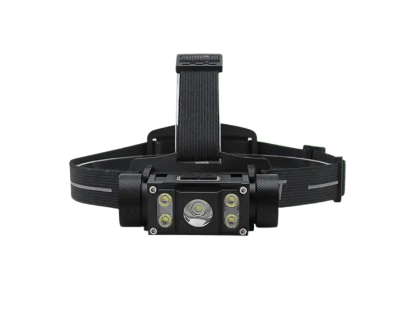 Pro-Lite B52 HeadLight (PLHLB52)