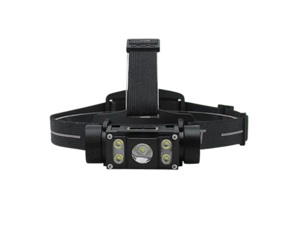 Pro-Lite B52 HeadLight (PLHLB52)