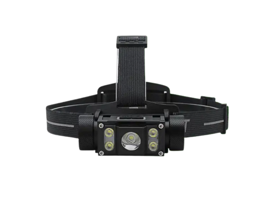 Pro-Lite B52 HeadLight (PLHLB52)