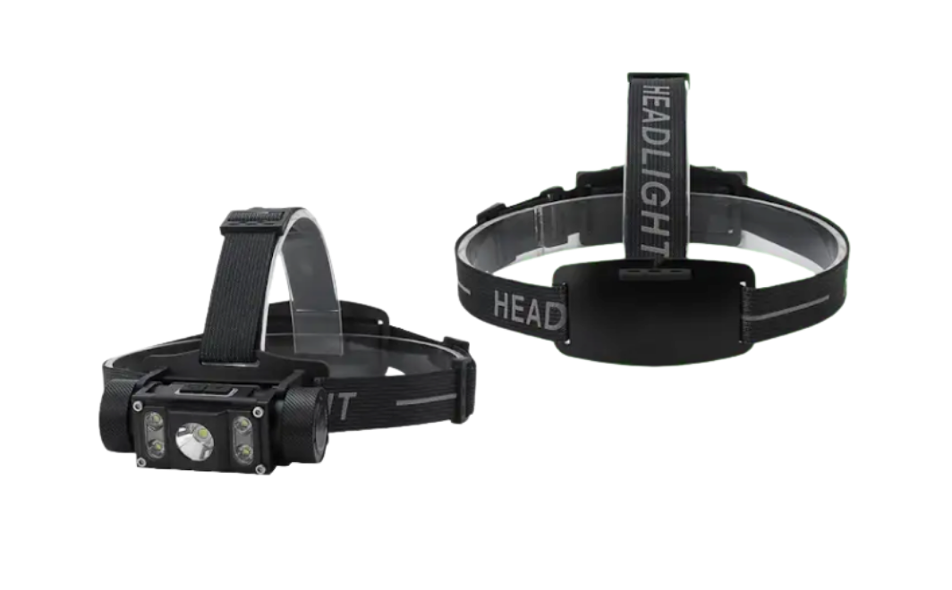 Pro-Lite B52 HeadLight (PLHLB52)