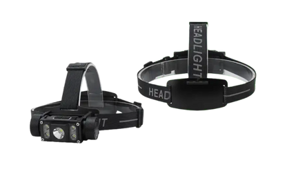 Pro-Lite B52 HeadLight (PLHLB52)
