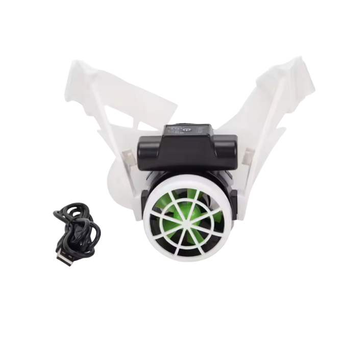 Pro-Lite AIR Head (PLAH)