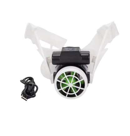 Pro-Lite AIR Head (PLAH)