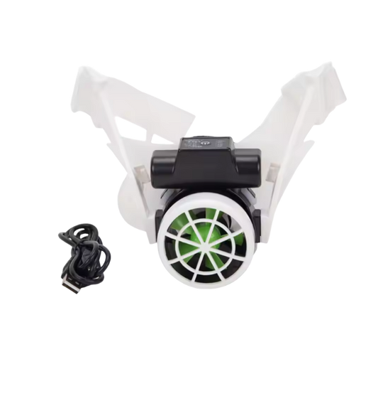 Pro-Lite AIR Head (PLAH)