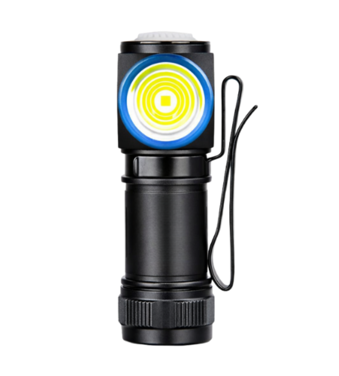 PRO LITE SHADOW Flashlight (PLTSC12)