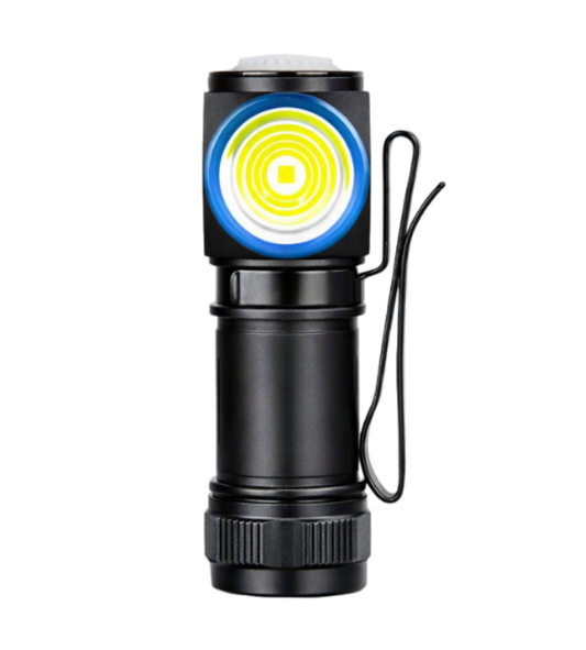 PRO LITE SHADOW Flashlight (PLTSC12)