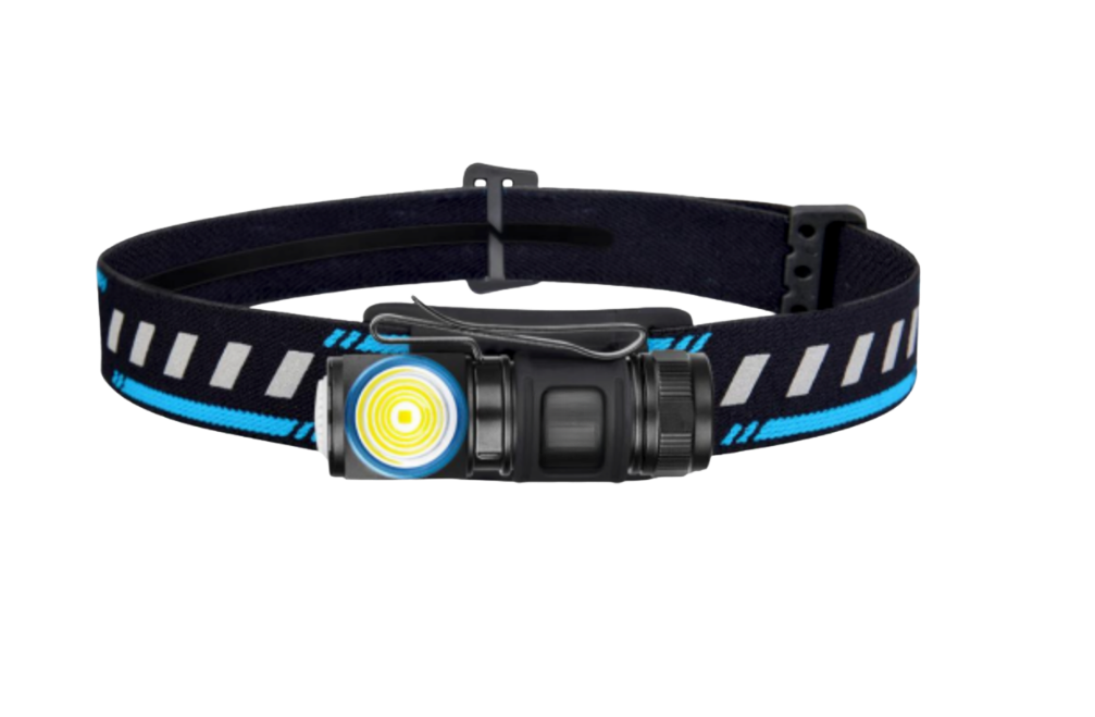 PRO LITE SHADOW Flashlight (PLTSC12)