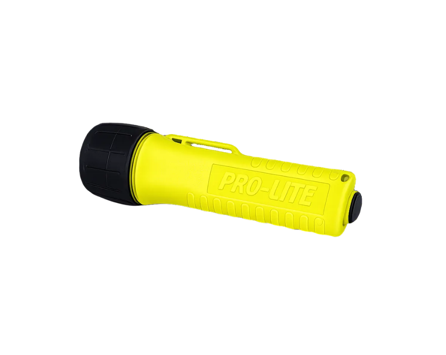 FLASHLIGHT PRO-LITE ASSASSIN (PLTA3AA)