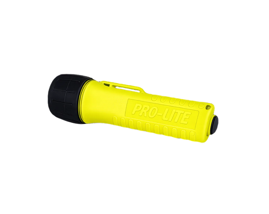 FLASHLIGHT PRO-LITE ASSASSIN (PLTA3AA)