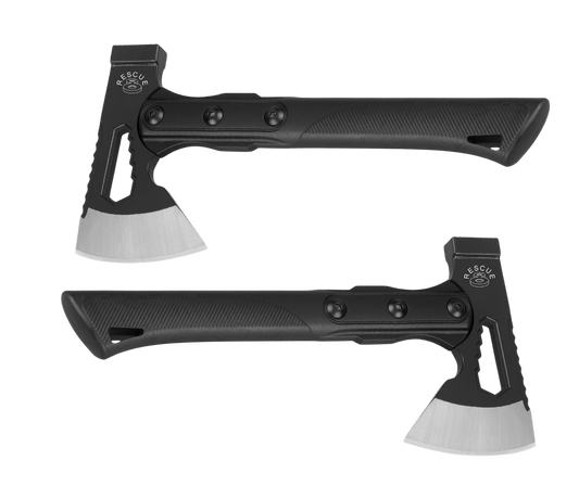 R8 Axe - Short (R8AS)