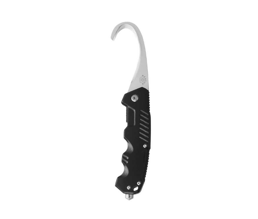 R8 Hook Knife (R8HK)