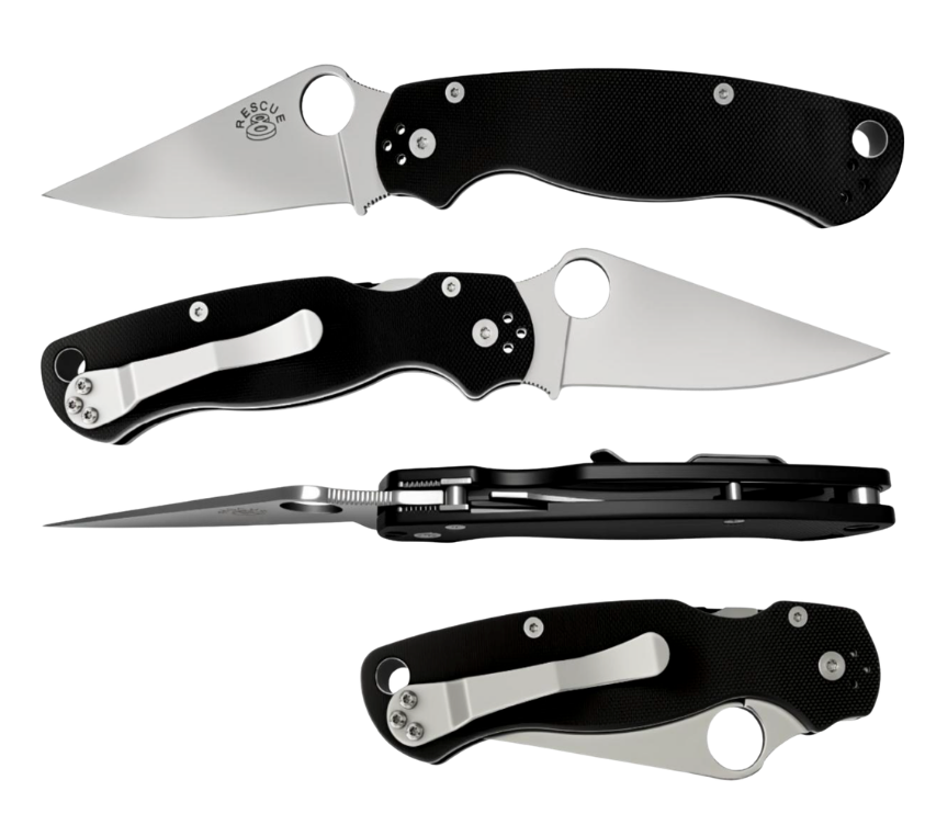 R8 Pocket Knife (R8PK)