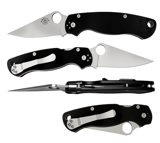 R8 Pocket Knife (R8PK)