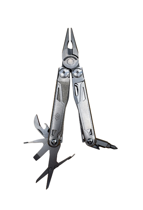 R8 multi Tool (R8MT)