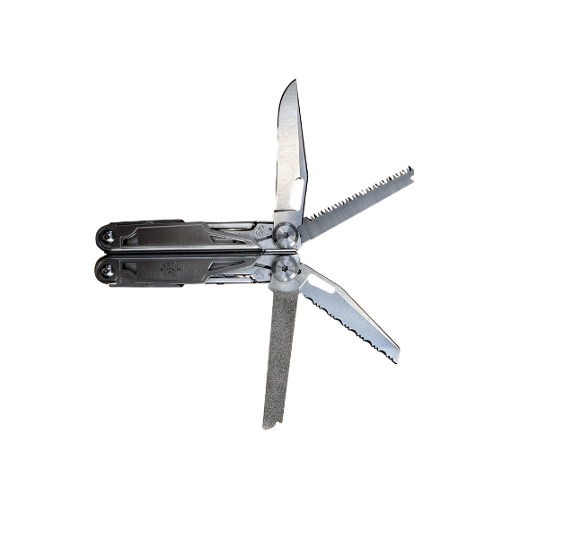 R8 multi Tool (R8MT)