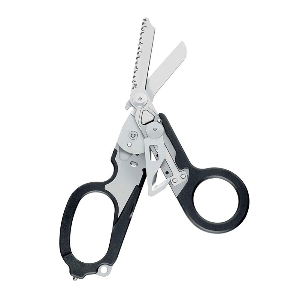 R8 Rescue Scissors (R8RS)