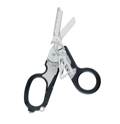 R8 Rescue Scissors (R8RS)