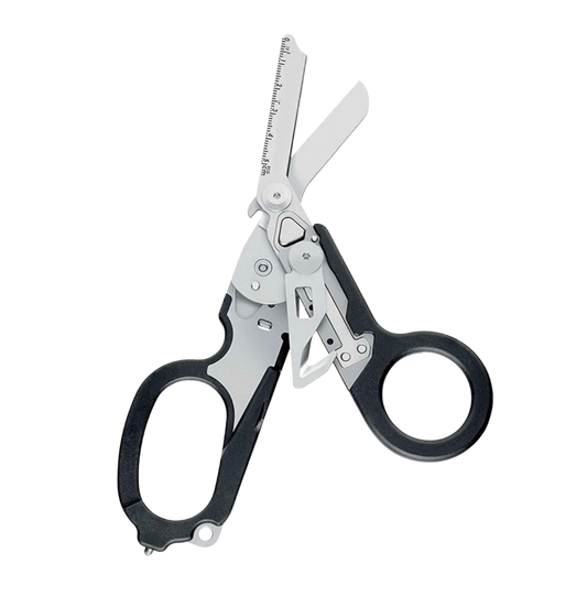 R8 Rescue Scissors (R8RS)