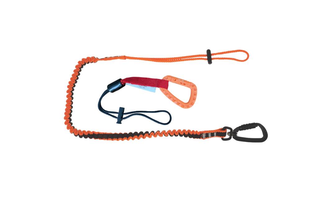 R8 Thether Lanyard (R8TNCT600-1500) + (R8TNCT300)