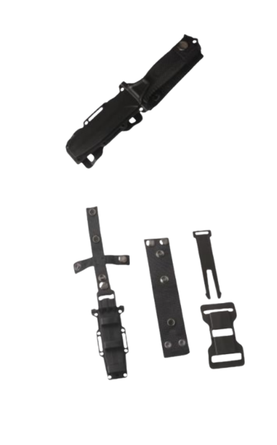 R8 Tactical Knife (R8TK)