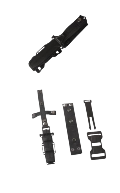 R8 Tactical Knife (R8TK)