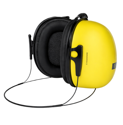 Round Neck Ear Muffs (HPNT)
