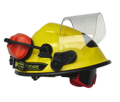 Stinger Fire helmet (SAHSTG)