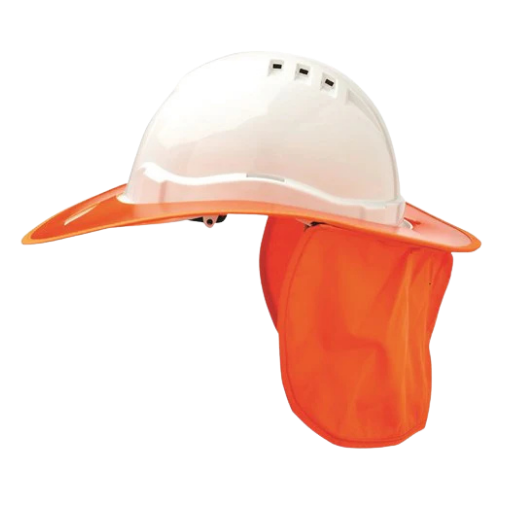 Helmet Sola Brim (SPSBK 1-4)